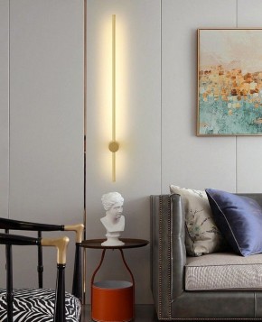 Бра TopDecor Uno Uno A2 33 3000k в Еманжелинске - emanzhelinsk.ok-mebel.com | фото 4