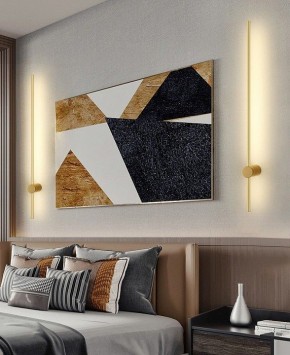 Бра TopDecor Uno Uno A3 33 3000k в Еманжелинске - emanzhelinsk.ok-mebel.com | фото 3