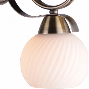 Бра TopLight Olivia TL3750B-01AB в Еманжелинске - emanzhelinsk.ok-mebel.com | фото 2