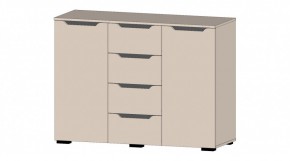 БРИТАНА Комод большой (кашемир) в Еманжелинске - emanzhelinsk.ok-mebel.com | фото