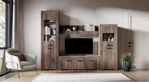 БРУНО Гостиная в Еманжелинске - emanzhelinsk.ok-mebel.com | фото
