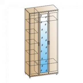 Детская Мелисса композиция 10 (Ясень Асахи) в Еманжелинске - emanzhelinsk.ok-mebel.com | фото 11