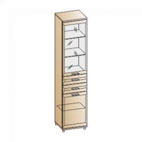 Детская Мелисса композиция 12 (Ясень Асахи) в Еманжелинске - emanzhelinsk.ok-mebel.com | фото 5