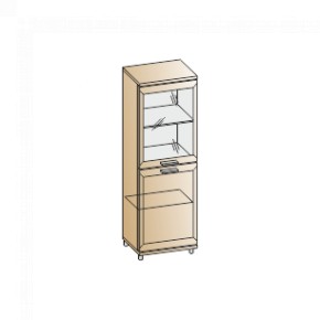 Детская Мелисса композиция 4 (Снежный Ясень) в Еманжелинске - emanzhelinsk.ok-mebel.com | фото 2