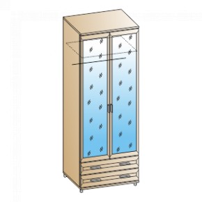 Детская Мелисса композиция 8 (Акация Молдау) в Еманжелинске - emanzhelinsk.ok-mebel.com | фото 11