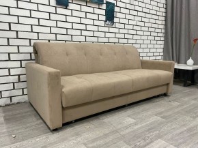 Диван Аккордеон 1280*2000 НПБ подлокотник ПРЯМОЙ в Еманжелинске - emanzhelinsk.ok-mebel.com | фото
