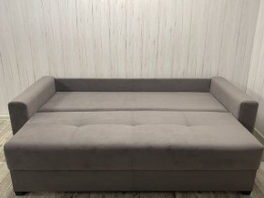 Диван Комфорт-2 (НПБ) велюр Veluta Lux 19 в Еманжелинске - emanzhelinsk.ok-mebel.com | фото 6