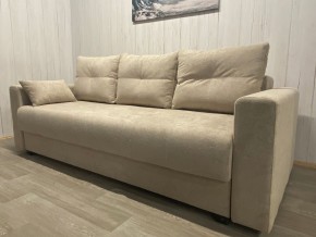 Диван Комфорт-5 (НПБ) велюр Comfort 02 в Еманжелинске - emanzhelinsk.ok-mebel.com | фото 2