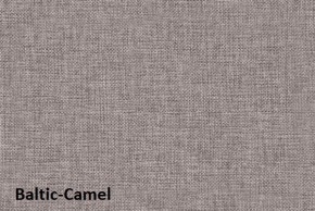 Диван-кровать Комфорт без подлокотников BALTIC CAMEL (2 подушки) в Еманжелинске - emanzhelinsk.ok-mebel.com | фото 2