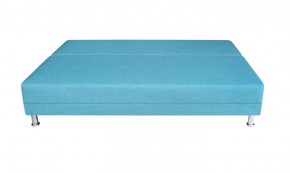 Диван-кровать Комфорт без подлокотников BALTIC Grafit (2 подушки) в Еманжелинске - emanzhelinsk.ok-mebel.com | фото 3