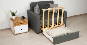Диван-кровать Найс Р (85) ТД 298 в Еманжелинске - emanzhelinsk.ok-mebel.com | фото 6
