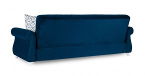 Диван-кровать Роуз ТД 410 + комплект подушек в Еманжелинске - emanzhelinsk.ok-mebel.com | фото 5