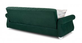 Диван-кровать Роуз ТД 411 + комплект подушек в Еманжелинске - emanzhelinsk.ok-mebel.com | фото 5