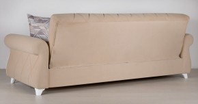 Диван-кровать Роуз ТД 412 + комплект подушек в Еманжелинске - emanzhelinsk.ok-mebel.com | фото 5