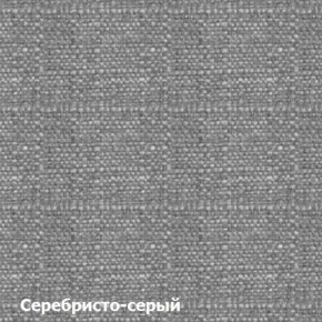 Диван трехместный DEmoku Д-3 (Серебристо-серый/Натуральный) в Еманжелинске - emanzhelinsk.ok-mebel.com | фото 3
