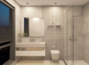 DK2036-BK Встраиваемый светильник влагозащ., IP 44, до 15 Вт, GU10, LED, черный, алюминий в Еманжелинске - emanzhelinsk.ok-mebel.com | фото 5