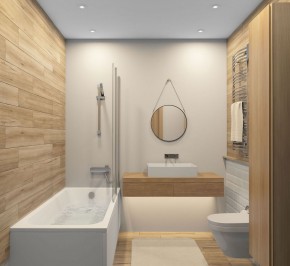 DK2036-WH Встраиваемый светильник влагозащ., IP 44, до 15 Вт, GU10, LED, белый, алюминий в Еманжелинске - emanzhelinsk.ok-mebel.com | фото 6