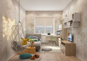 DK3020-WH Встраиваемый светильник, IP 20, 10 Вт, GU5.3, LED, белый, пластик в Еманжелинске - emanzhelinsk.ok-mebel.com | фото 10