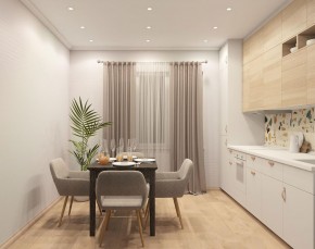 DK3020-WH Встраиваемый светильник, IP 20, 10 Вт, GU5.3, LED, белый, пластик в Еманжелинске - emanzhelinsk.ok-mebel.com | фото 11