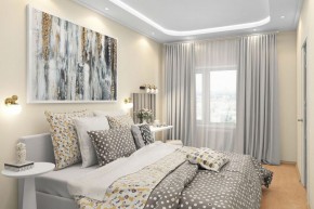 DK3020-WH Встраиваемый светильник, IP 20, 10 Вт, GU5.3, LED, белый, пластик в Еманжелинске - emanzhelinsk.ok-mebel.com | фото 8