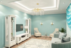DK3020-WH Встраиваемый светильник, IP 20, 10 Вт, GU5.3, LED, белый, пластик в Еманжелинске - emanzhelinsk.ok-mebel.com | фото 9