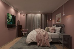 DK3021-CM Встраиваемый светильник, IP 20, 10 Вт, GU5.3, LED, серый, пластик в Еманжелинске - emanzhelinsk.ok-mebel.com | фото 6
