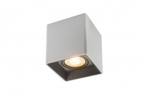 DK3030-WB Светильник накладной IP 20, 10 Вт, GU5.3, LED, белый/черный, пластик в Еманжелинске - emanzhelinsk.ok-mebel.com | фото 3