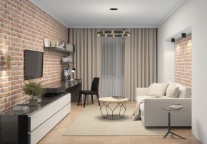 DK3040-BK Светильник накладной IP 20, 10 Вт, GU5.3, LED, черный, пластик в Еманжелинске - emanzhelinsk.ok-mebel.com | фото 10