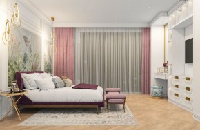 DK3071-WBR Встраиваемый светильник, IP 20, 10 Вт, GU5.3, LED, белый/бронзовый, пластик в Еманжелинске - emanzhelinsk.ok-mebel.com | фото 2