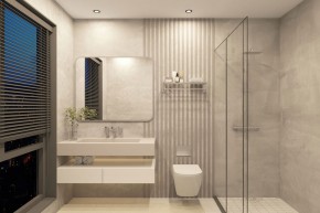 DK3101-BK Встраиваемый влагозащищенный светильник, IP65, до 10 Вт, LED, GU5,3, черный в Еманжелинске - emanzhelinsk.ok-mebel.com | фото 7