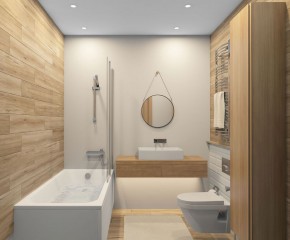 DK3101-WH Встраиваемый влагозащищенный светильник, IP65, до 10 Вт, LED, GU5,3, белый в Еманжелинске - emanzhelinsk.ok-mebel.com | фото 7