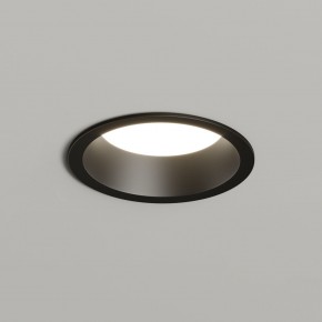 DK3103-BK Встраиваемый влагозащищенный светильник, IP 65, 10 Вт, GU5.3, LED, черный, пластик в Еманжелинске - emanzhelinsk.ok-mebel.com | фото