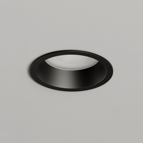 DK3103-BK Встраиваемый влагозащищенный светильник, IP 65, 10 Вт, GU5.3, LED, черный, пластик в Еманжелинске - emanzhelinsk.ok-mebel.com | фото 2