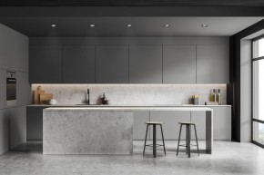 DK3103-BK Встраиваемый влагозащищенный светильник, IP 65, 10 Вт, GU5.3, LED, черный, пластик в Еманжелинске - emanzhelinsk.ok-mebel.com | фото 5