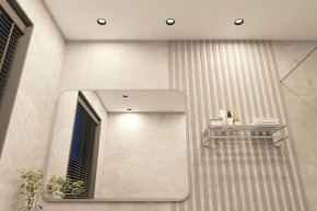 DK3103-BK Встраиваемый влагозащищенный светильник, IP 65, 10 Вт, GU5.3, LED, черный, пластик в Еманжелинске - emanzhelinsk.ok-mebel.com | фото 7