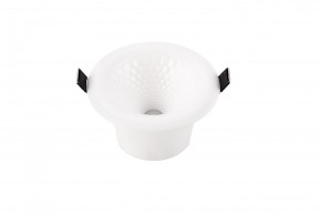 DK3400-WH Встраиваемый светильник, IP 20, 4Вт, LED, белый, пластик в Еманжелинске - emanzhelinsk.ok-mebel.com | фото 7