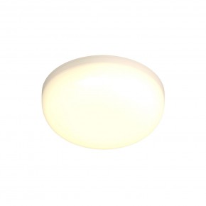 DK4600-WW Встраиваемый светильник, IP 20, 9 Вт, LED 3000, белый, пластик в Еманжелинске - emanzhelinsk.ok-mebel.com | фото 4