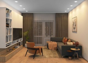 DK4603-DW Встраиваемый светильник, IP 20, 9 Вт, LED 4000, белый, пластик в Еманжелинске - emanzhelinsk.ok-mebel.com | фото 8