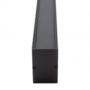 DK9153-BK Линейный светильник 42W 1500mm 3000K, черный в Еманжелинске - emanzhelinsk.ok-mebel.com | фото 6