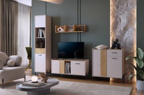 ДОМИНИКА К3 Гостиная в Еманжелинске - emanzhelinsk.ok-mebel.com | фото