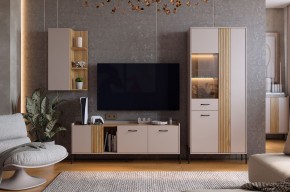ДОМИНИКА К4 Гостиная в Еманжелинске - emanzhelinsk.ok-mebel.com | фото