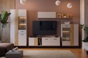 ДОМИНИКА К5 Гостиная в Еманжелинске - emanzhelinsk.ok-mebel.com | фото