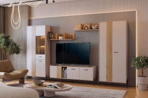ДОМИНИКА К6 Гостиная в Еманжелинске - emanzhelinsk.ok-mebel.com | фото