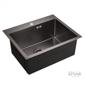 EMB-115 PVD Nano Dark в Еманжелинске - emanzhelinsk.ok-mebel.com | фото