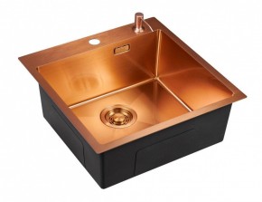 EMB-117А PVD Nano Coppery в Еманжелинске - emanzhelinsk.ok-mebel.com | фото