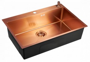 EMB-125A PVD Nano Coppery в Еманжелинске - emanzhelinsk.ok-mebel.com | фото