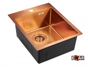 EMB-128А PVD Nano Coppery в Еманжелинске - emanzhelinsk.ok-mebel.com | фото