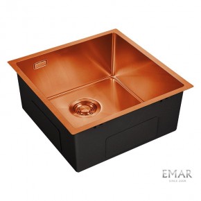 EMB-131 PVD Nano Coppery в Еманжелинске - emanzhelinsk.ok-mebel.com | фото