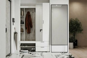 Гарнитур для прихожей Торонто в Еманжелинске - emanzhelinsk.ok-mebel.com | фото 5