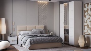 Гарнитур для спальни Стелла в Еманжелинске - emanzhelinsk.ok-mebel.com | фото